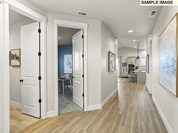 2nd image of 2638 NE Claire Rd #199