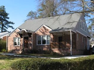 1256 Spring Valley Ln, Atlanta, GA 30306