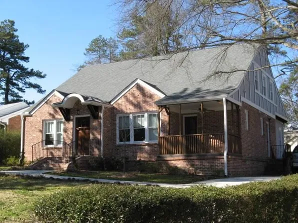 1256 Spring Valley Ln, Atlanta, GA 30306
