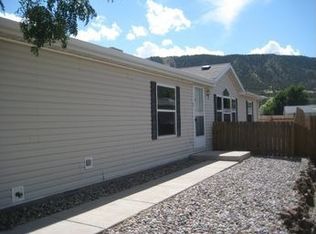 16 Baker Hill Pl, Parachute, CO 81635