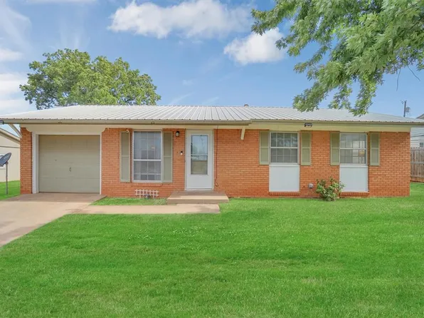 403 Hoover Cir, Elk City, OK 73644