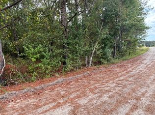 Tbd Fox Hill Dr, Summerton, SC 29148