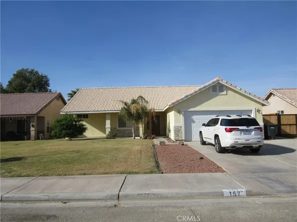 157 Shaded Palm, Blythe, CA 92225