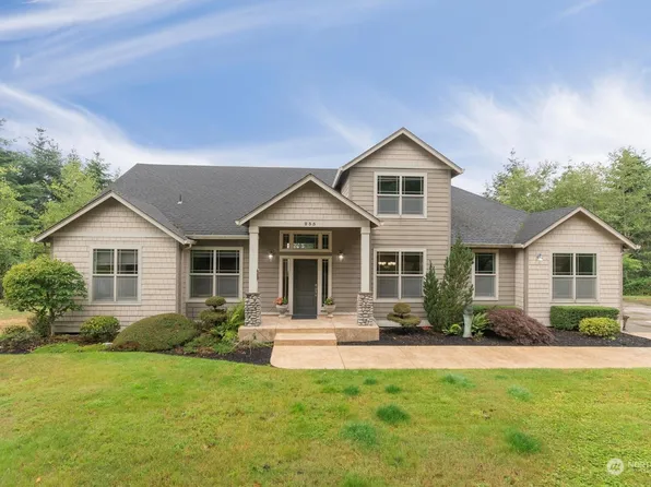 235 Ravenwood Road, Kelso, WA 98626