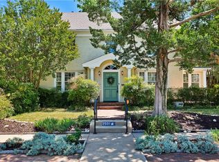 2501 Wabash Ave, Fort Worth, TX 76109