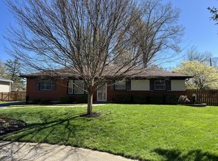 2003 Dogoon Dr, Louisville, KY