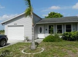 906 NE 1st Ave, Cape Coral, FL 33909