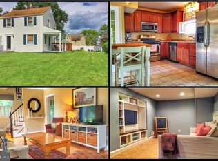 2649 Spring Rd, Baltimore, MD 21234