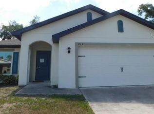 2350 Firebrand Rd, North Port, FL 34288