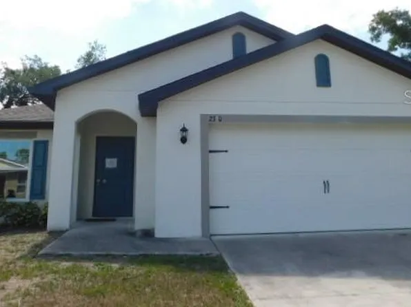 2350 Firebrand Rd, North Port, FL 34288