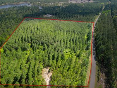Red Hill Church Rd, Lumberton, MS, 39455