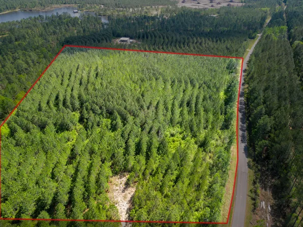 Red Hill Church Rd, Lumberton, MS 39455