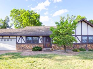 2558 Trenton Sta, Saint Charles, MO 63303