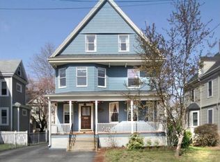 46 Trenton St, Melrose, MA 02176