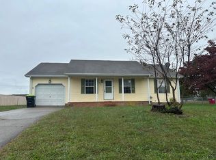 924 Linda Dr LOT 29, Oak Grove, KY 42262