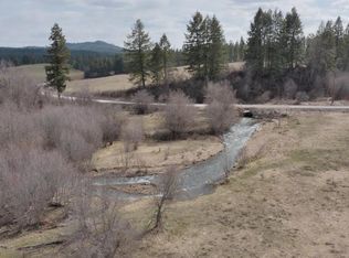 Xx Long Pr LOT C, Valley, WA 99181