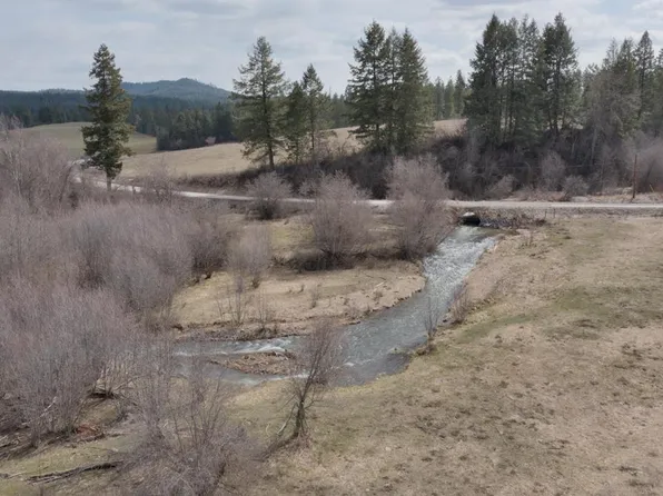 Xx Long Pr Lot C, Valley, WA 99181
