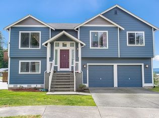 8800 78th Dr NE, Marysville, WA 98270
