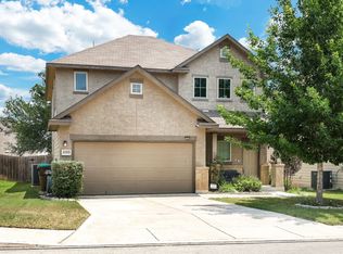10707 Gentle Fox Bay, San Antonio, TX 78245