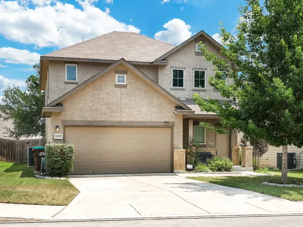 10707 Gentle Fox Bay, San Antonio, TX 78245