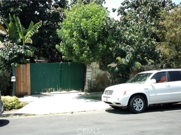 1127 N Commonwealth Ave, Los Angeles, CA 90029