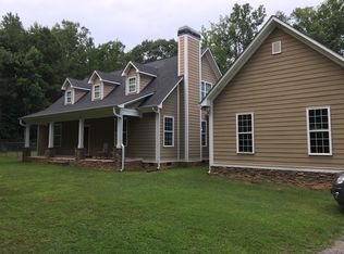 380 Crackerneck Rd NE, Armuchee, GA 30105