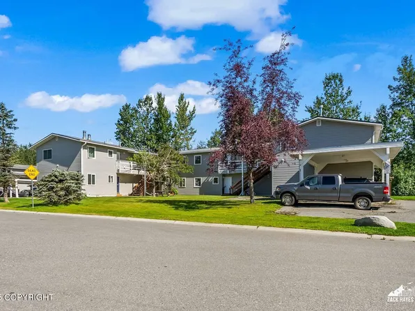 1481 Northview Dr Unit H05, Anchorage, AK 99504