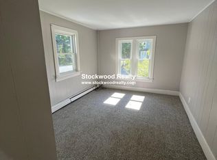 116 Vernon St #1, Rockland, MA 02370