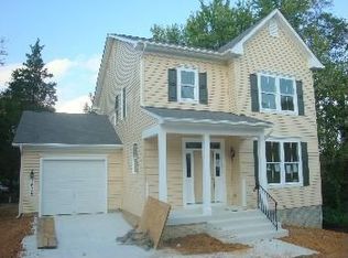 1234 Limit Ave, Baltimore, MD 21239