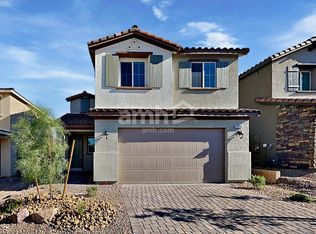 8939 Tiger Tooth Ave, Las Vegas, NV 89178