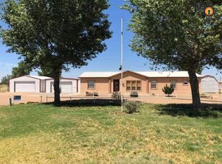 9005 540th Loop, Logan, NM 88426