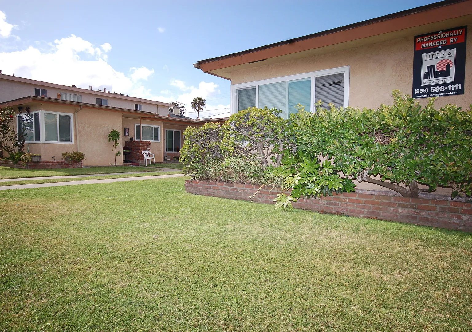 Gorgeous Unit in Imperial Beach! — Photo 2