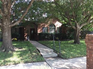 4918 Peach Tree Ln, Sachse, TX 75048