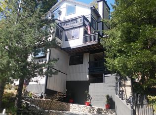 24549 Horst #1, Crestline, CA 92325