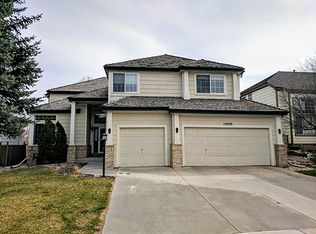 15920 Quarry Hill Dr, Parker, CO 80134