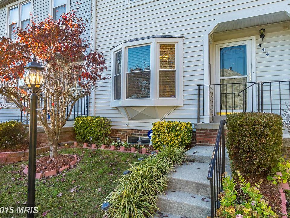 1st image of 614 Harry S Truman Dr
