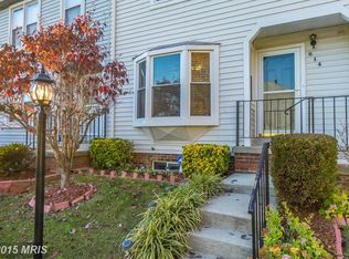614 Harry S Truman Dr, Upper Marlboro, MD 20774