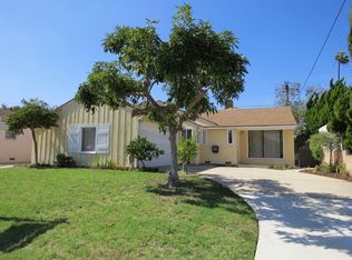 7911 Flight Ave, Los Angeles, CA 90045