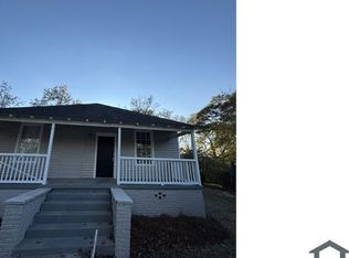 814 Houston St #1, Lagrange, GA 30240