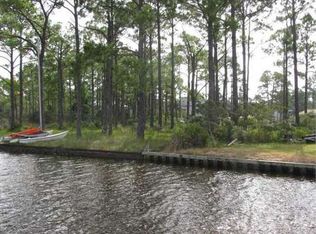 14251 Gorham Rd, Perdido Key, FL 32507