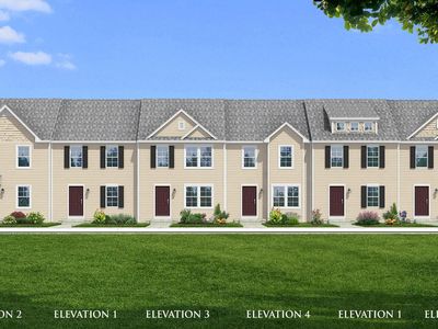 811 Blue Wing Ct, Cambridge, MD, 21613