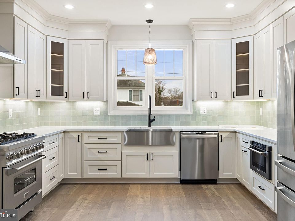 3 Washington St, Warrenton, VA 20186 Zillow