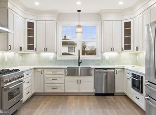 3 Washington St, Warrenton, VA 20186