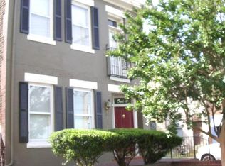 1 N Robinson St APT B, Richmond, VA 23220