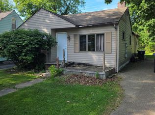 4217 Pengelly Rd, Flint, MI 48507