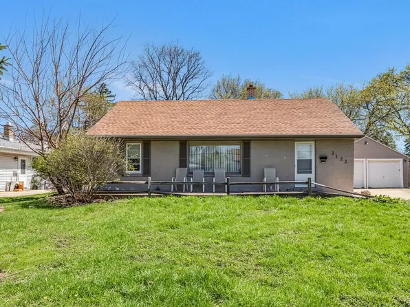 3122 South 95th STREET, Milwaukee, WI 53227