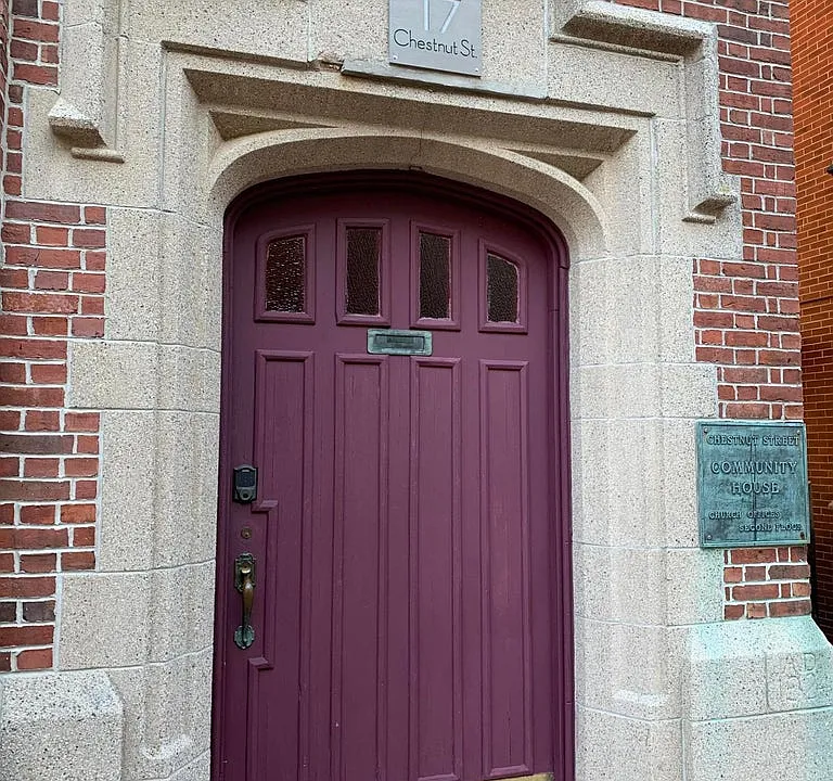 17 Chestnut St #3
