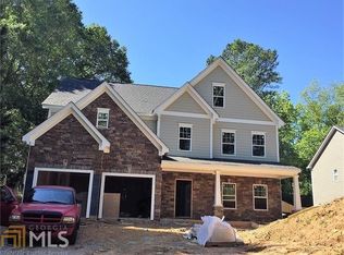 1294 Pierce Ave SE, Smyrna, GA 30080