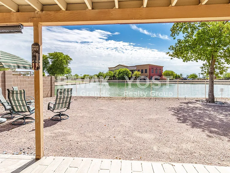 520 W Casa Mirage Ct — Photo 10