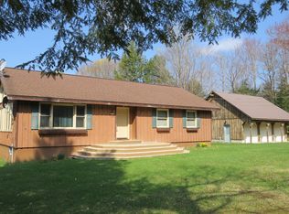 290 County Highway 137, Caroga Lake, NY 12032